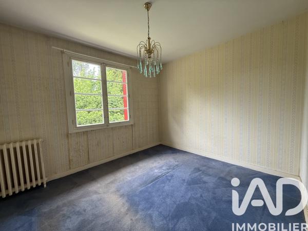 Maison à vendre 7 pièces 135 m² Lembras