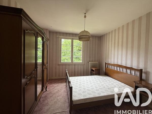 Maison à vendre 7 pièces 135 m² Lembras