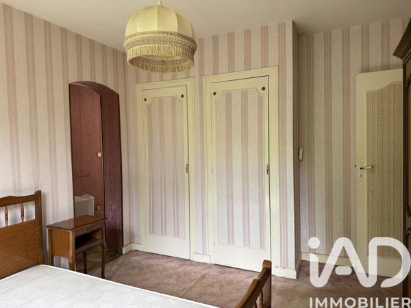 Maison à vendre 7 pièces 135 m² Lembras