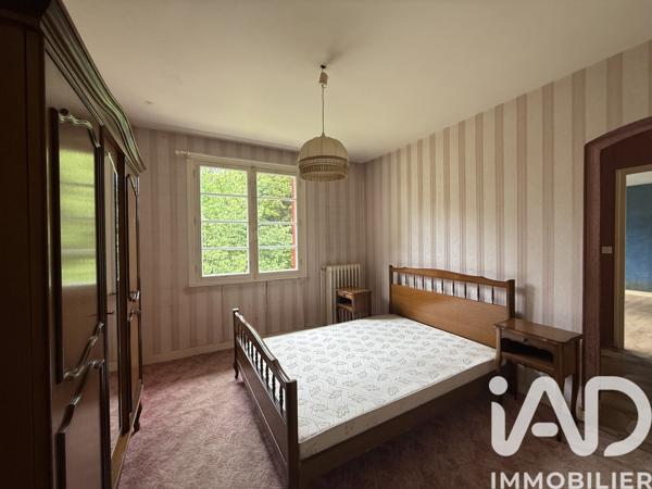 Maison à vendre 7 pièces 135 m² Lembras