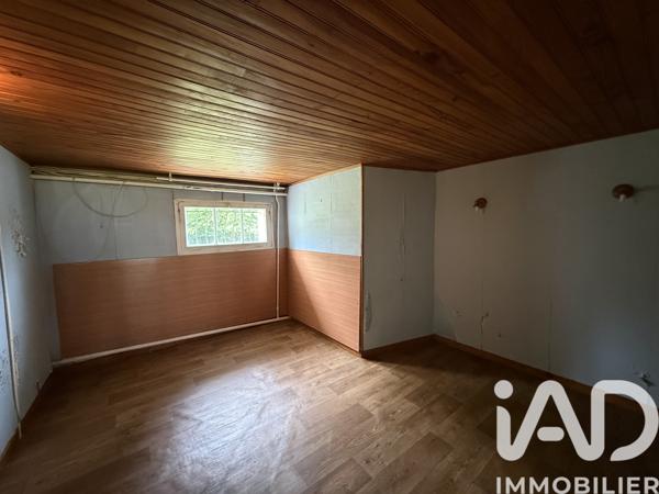 Maison à vendre 7 pièces 135 m² Lembras
