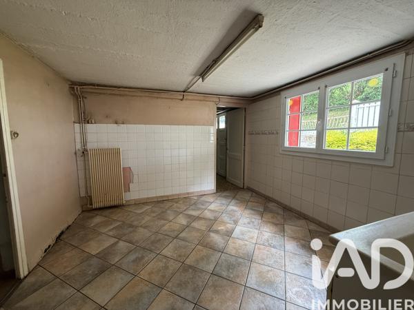 Maison à vendre 7 pièces 135 m² Lembras