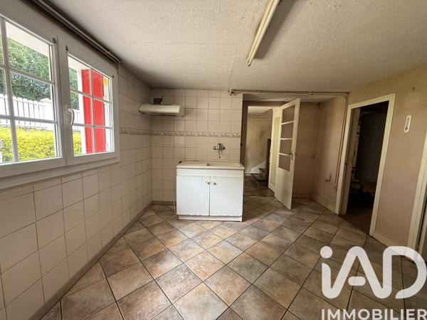 Maison à vendre 7 pièces 135 m² Lembras
