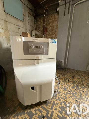 Maison à vendre 7 pièces 135 m² Lembras