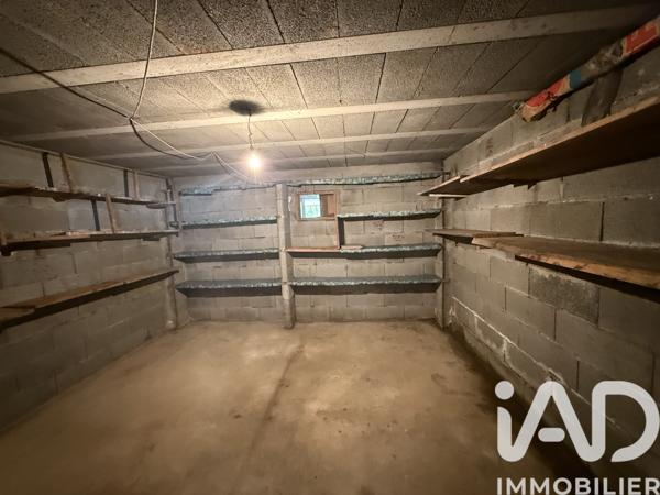 Maison à vendre 7 pièces 135 m² Lembras