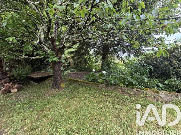 Maison à vendre 7 pièces 135 m² Lembras
