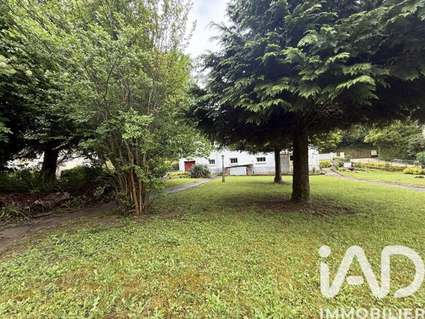 Maison à vendre 7 pièces 135 m² Lembras