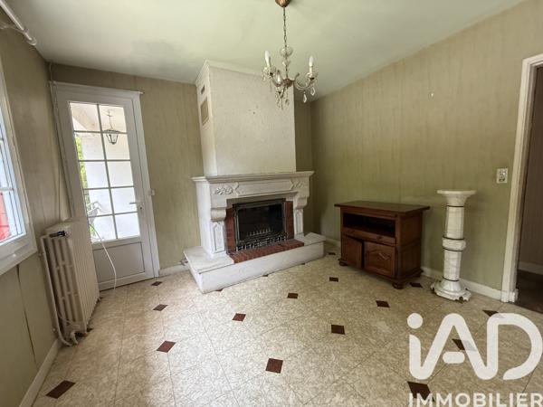 Maison à vendre 7 pièces 135 m² Lembras