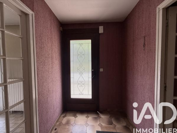 Maison à vendre 7 pièces 135 m² Lembras