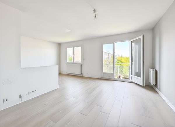 Appartement Bourg La Reine 3 pièces 61 m2
