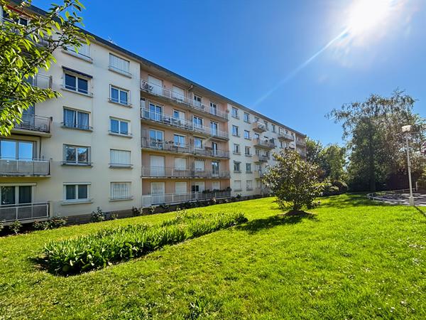 Appartement Bourg La Reine 3 pièces 61 m2
