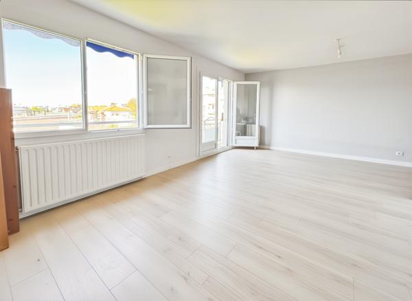 Appartement Bourg La Reine 3 pièces 61 m2