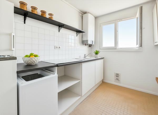 Appartement Bourg La Reine 3 pièces 61 m2
