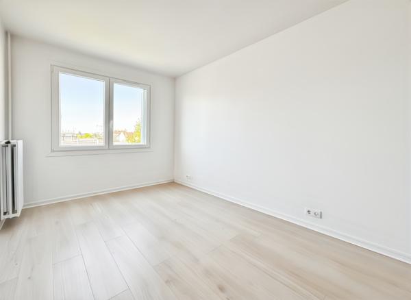 Appartement Bourg La Reine 3 pièces 61 m2
