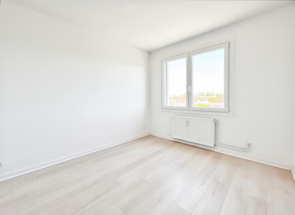Appartement Bourg La Reine 3 pièces 61 m2