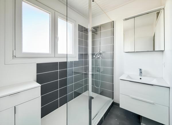 Appartement Bourg La Reine 3 pièces 61 m2
