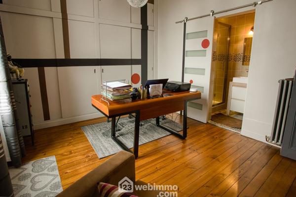 Maison bourgeoise 163 m² à Nieul-sur-Mer 17137