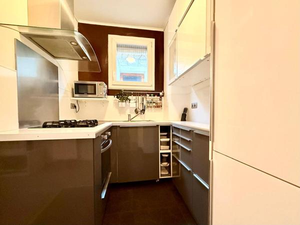 Maison et studio indépendant avec jardin et sous-sol total