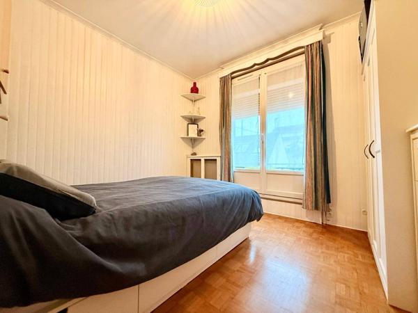 Maison et studio indépendant avec jardin et sous-sol total