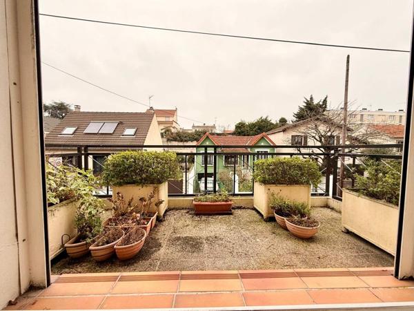 Maison et studio indépendant avec jardin et sous-sol total