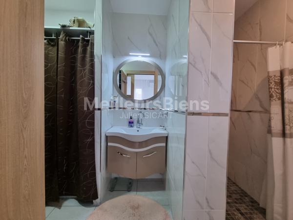 Maison 220m² en 3 faces