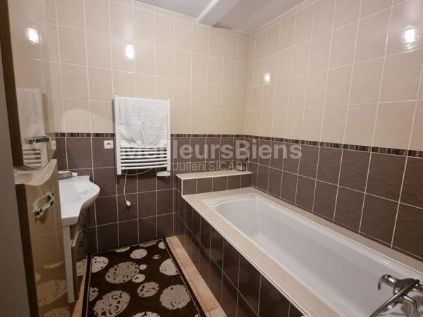 Maison 220m² en 3 faces