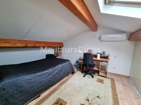 Maison 220m² en 3 faces