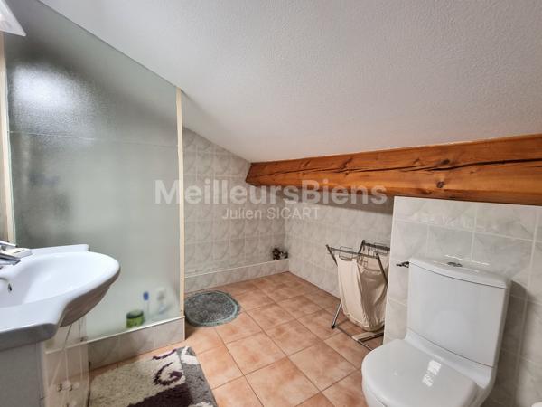 Maison 220m² en 3 faces