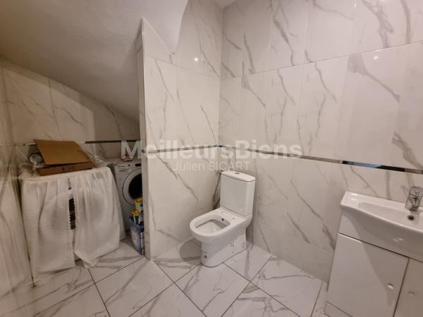 Maison 220m² en 3 faces