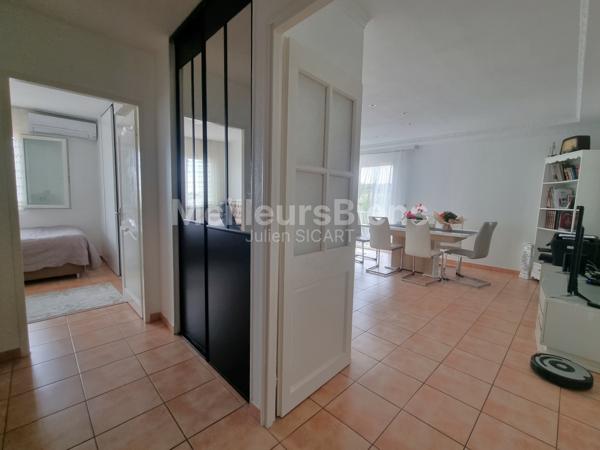 Maison 220m² en 3 faces