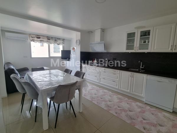 Maison 220m² en 3 faces