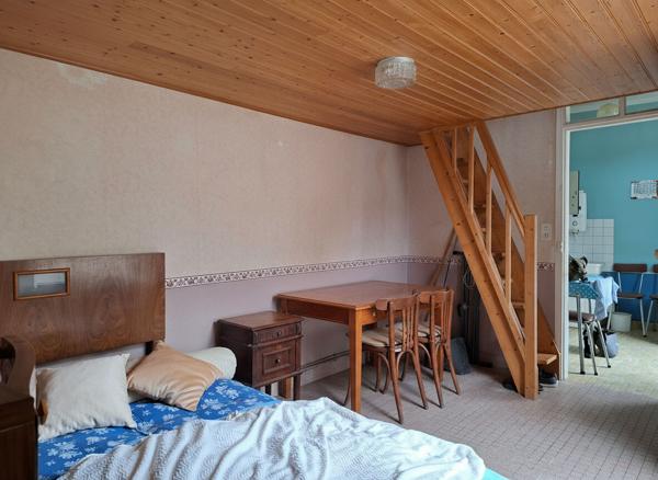 Maison La Bernerie en Retz