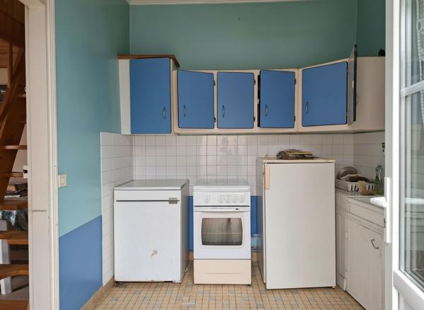 Maison La Bernerie en Retz