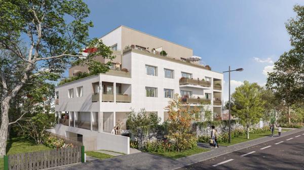 T3 Nantes Sud Livraison 2 eme trimestre 2026