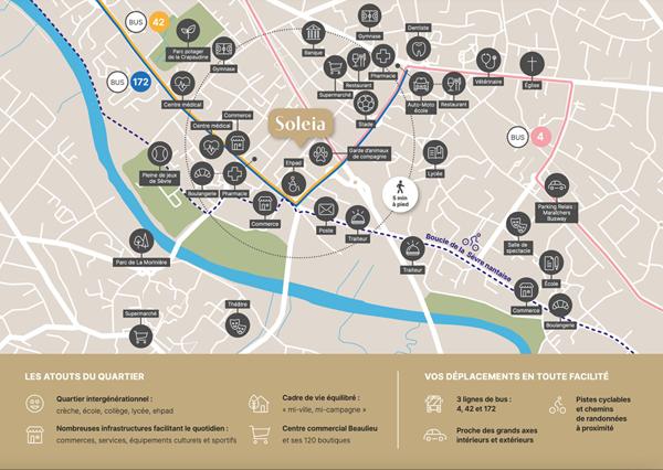T3 Nantes Sud Livraison 2 eme trimestre 2026