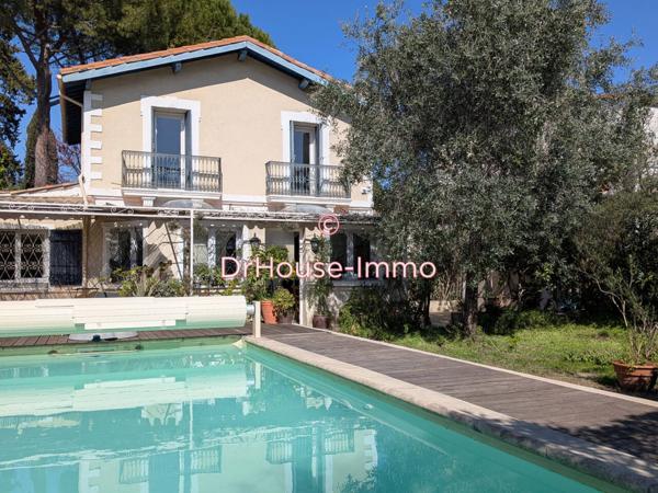 Maison à vendre 5 pièces de 137 m²