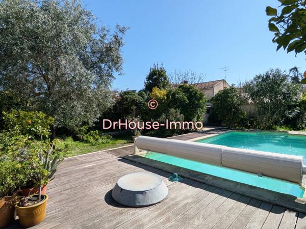 Maison à vendre 5 pièces de 137 m²