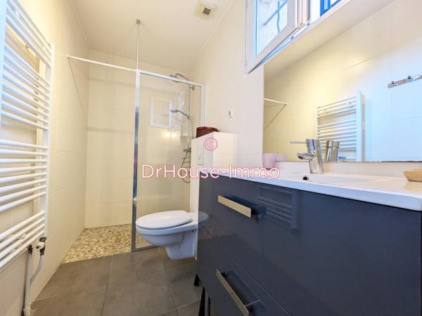 Maison à vendre 5 pièces de 137 m²