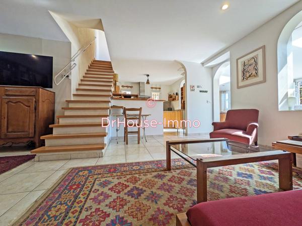 Maison à vendre 5 pièces de 137 m²