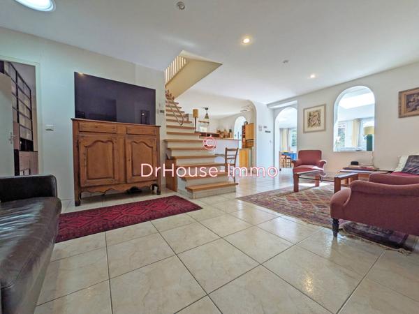 Maison à vendre 5 pièces de 137 m²