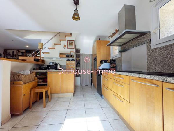 Maison à vendre 5 pièces de 137 m²