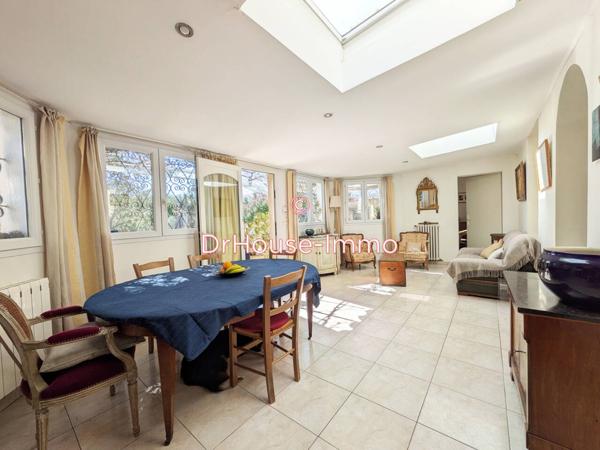 Maison à vendre 5 pièces de 137 m²