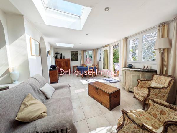 Maison à vendre 5 pièces de 137 m²