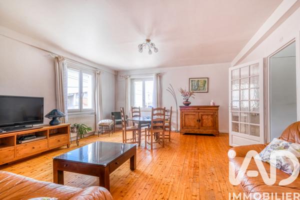 Maison à vendre 4 pièces 131 m² La Ferté-Gaucher