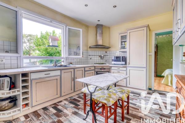 Maison à vendre 4 pièces 131 m² La Ferté-Gaucher