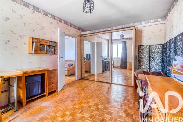 Maison à vendre 4 pièces 131 m² La Ferté-Gaucher