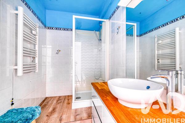 Maison à vendre 4 pièces 131 m² La Ferté-Gaucher