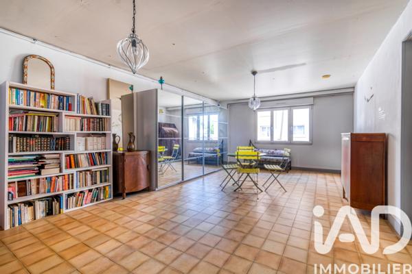 Maison à vendre 4 pièces 131 m² La Ferté-Gaucher