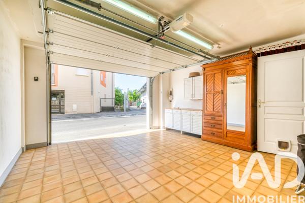 Maison à vendre 4 pièces 131 m² La Ferté-Gaucher