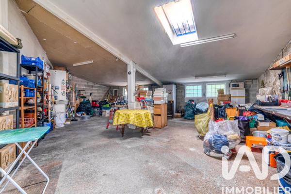 Maison à vendre 4 pièces 131 m² La Ferté-Gaucher